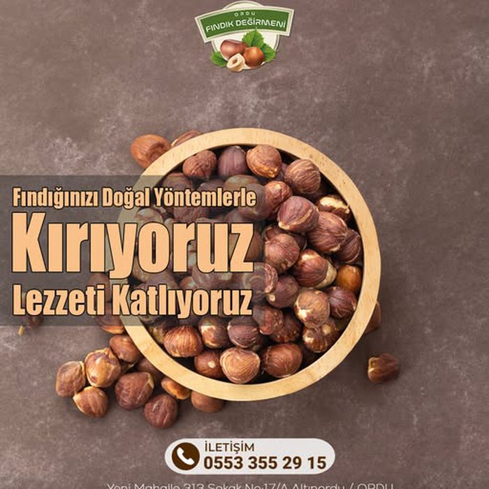 Doğal yöntemlerle kırma