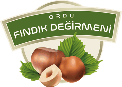 Ordu Fındık Değirmeni logosu
